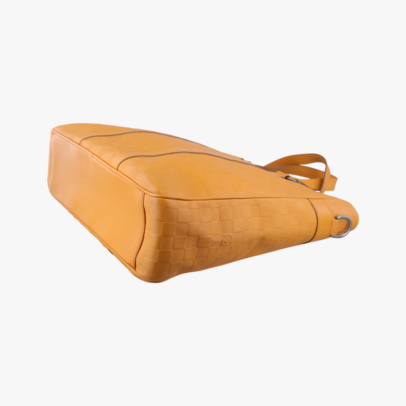 Secondhand Louis Vuitton Neo Tadao SOLAR Damier Infini N41228 shoulderbag | stylenewstar