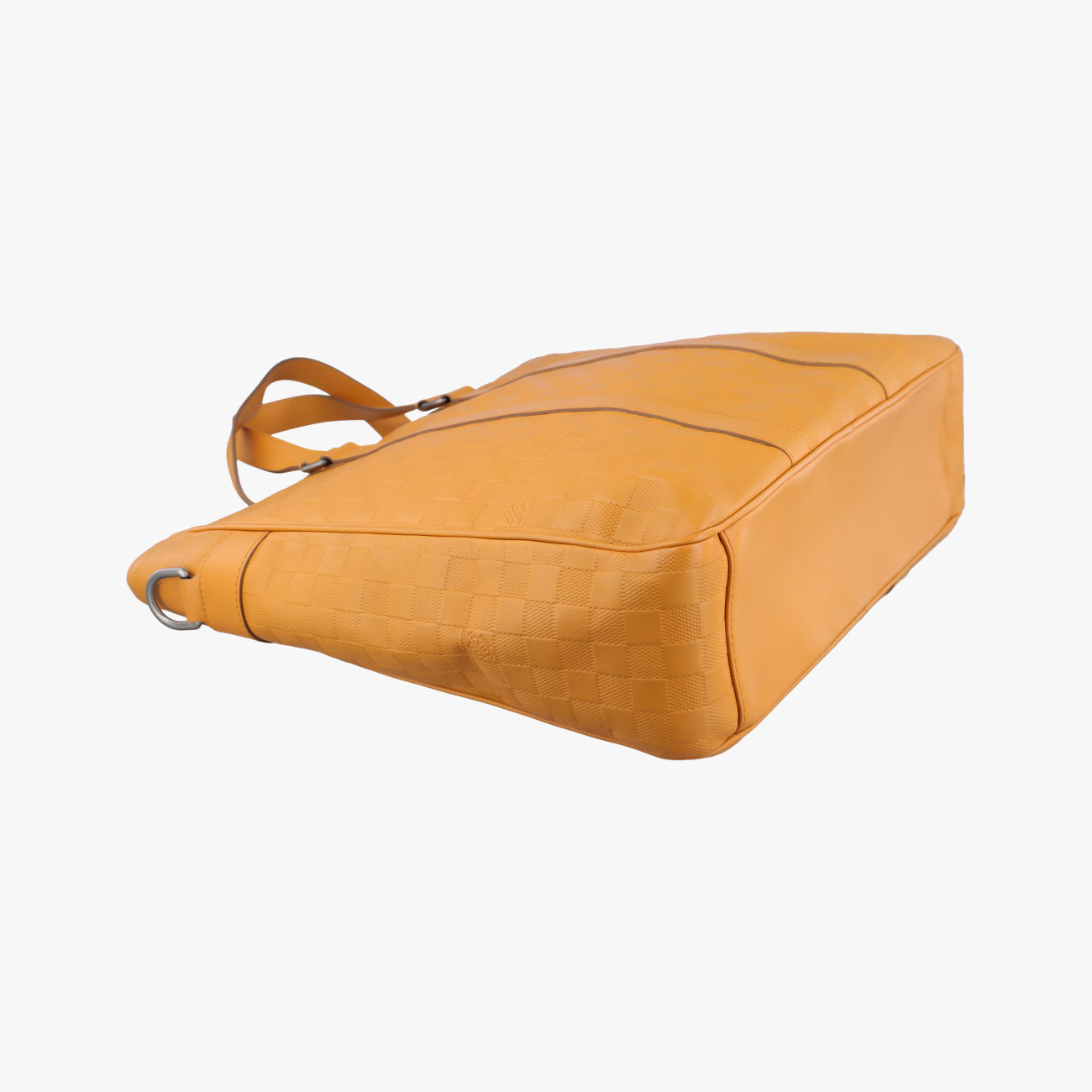 Secondhand Louis Vuitton Neo Tadao SOLAR Damier Infini N41228 shoulderbag | stylenewstar