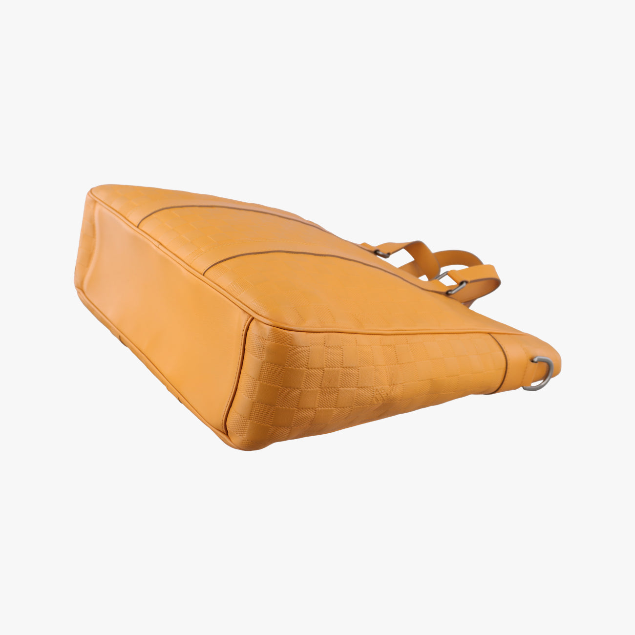 Secondhand Louis Vuitton Neo Tadao SOLAR Damier Infini N41228 shoulderbag | stylenewstar