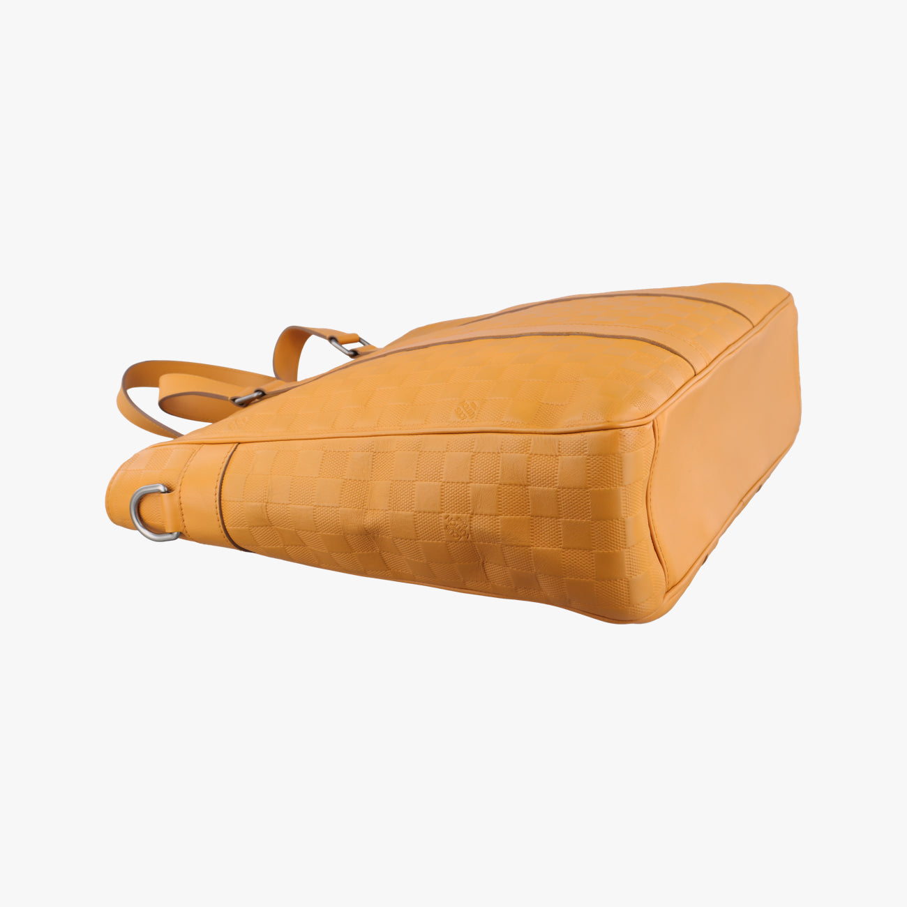 Secondhand Louis Vuitton Neo Tadao SOLAR Damier Infini N41228 shoulderbag | stylenewstar