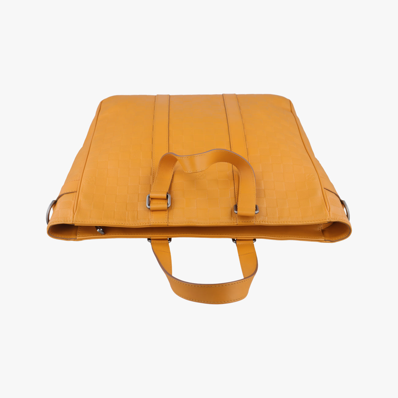 Secondhand Louis Vuitton Neo Tadao SOLAR Damier Infini N41228 shoulderbag | stylenewstar