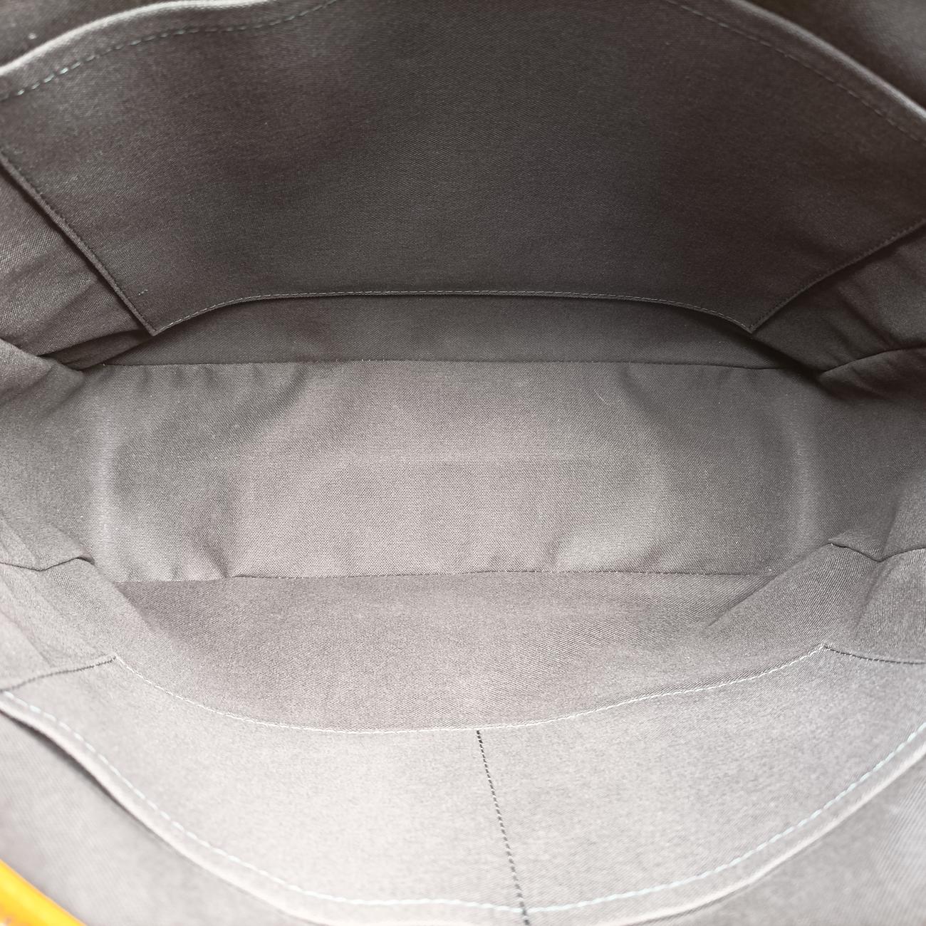 Secondhand Louis Vuitton Neo Tadao SOLAR Damier Infini N41228 shoulderbag | stylenewstar