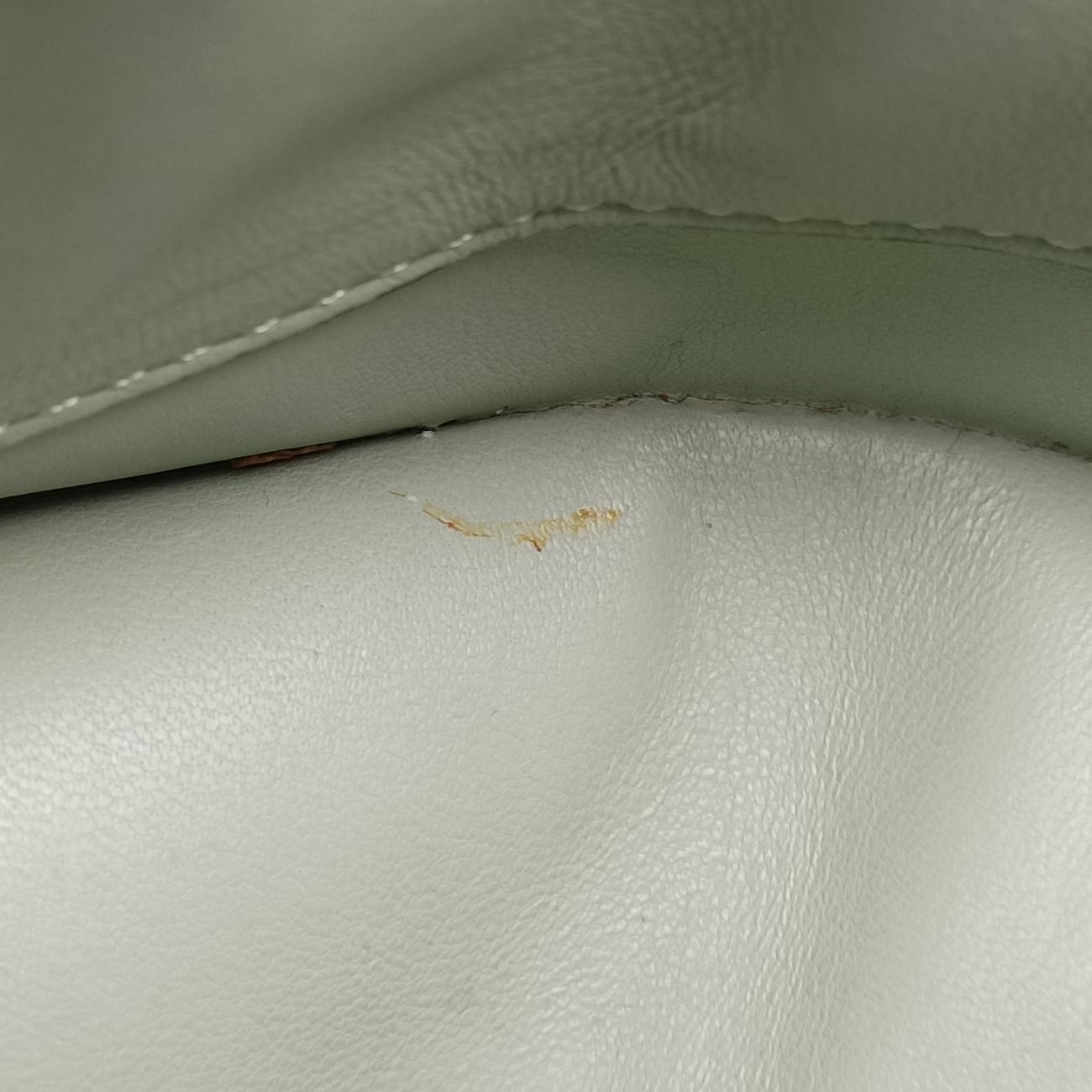 Pre-owned Valentino Rockstud Glam Lock Multicolour Leather  shoulderbag | stylenewstar