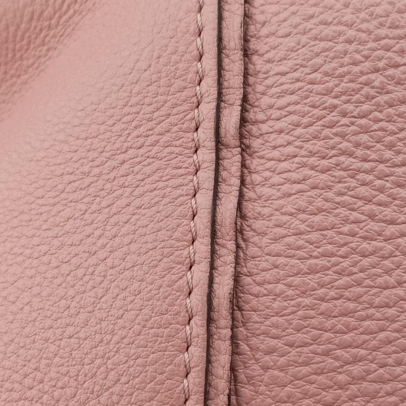 Vintage Louis Vuitton Lockit PM Magnolia Veau Cashmere M50029 shoulderbag | stylenewstar