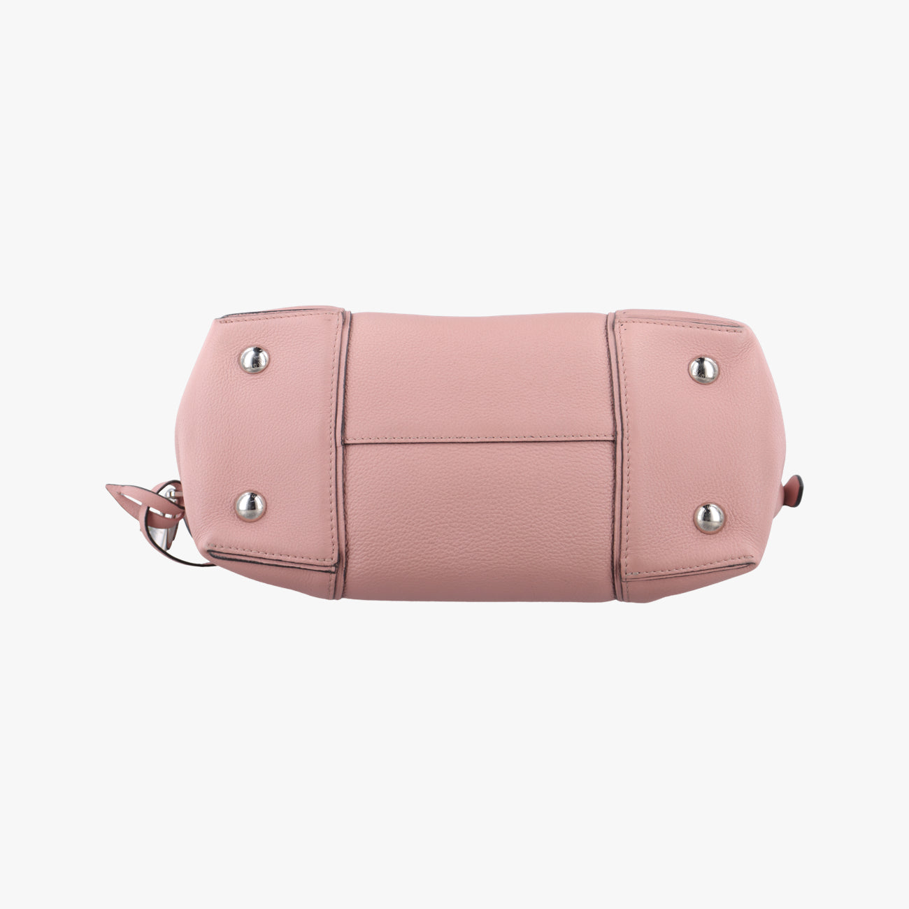 Vintage Louis Vuitton Lockit PM Magnolia Veau Cashmere M50029 shoulderbag | stylenewstar