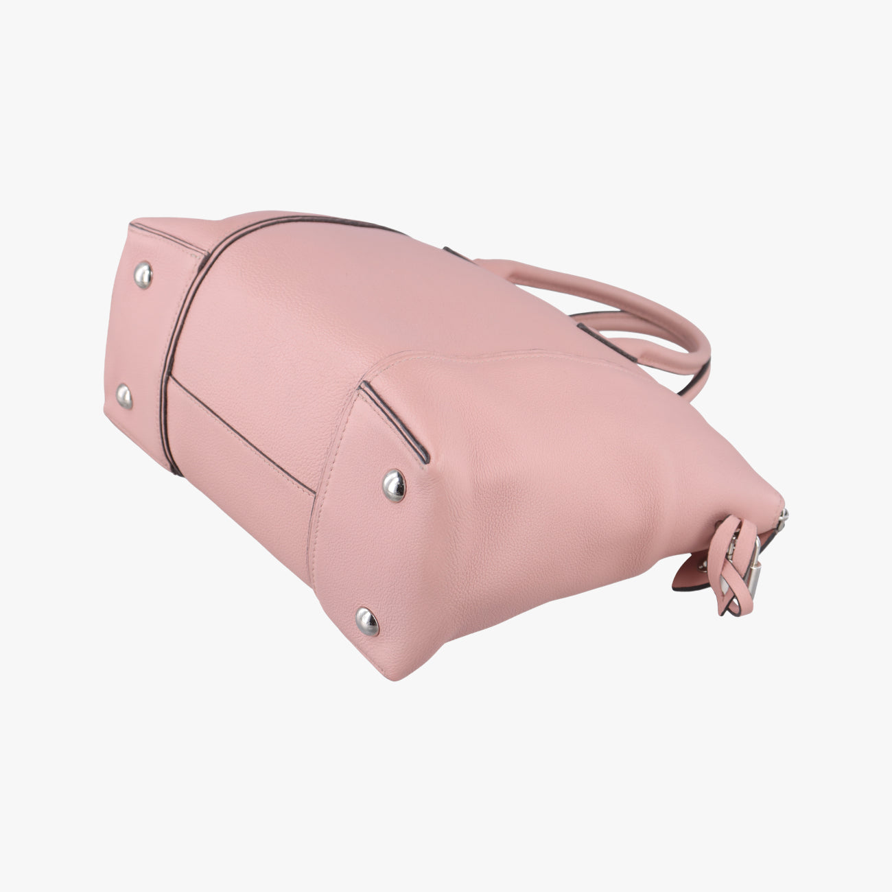 Vintage Louis Vuitton Lockit PM Magnolia Veau Cashmere M50029 shoulderbag | stylenewstar