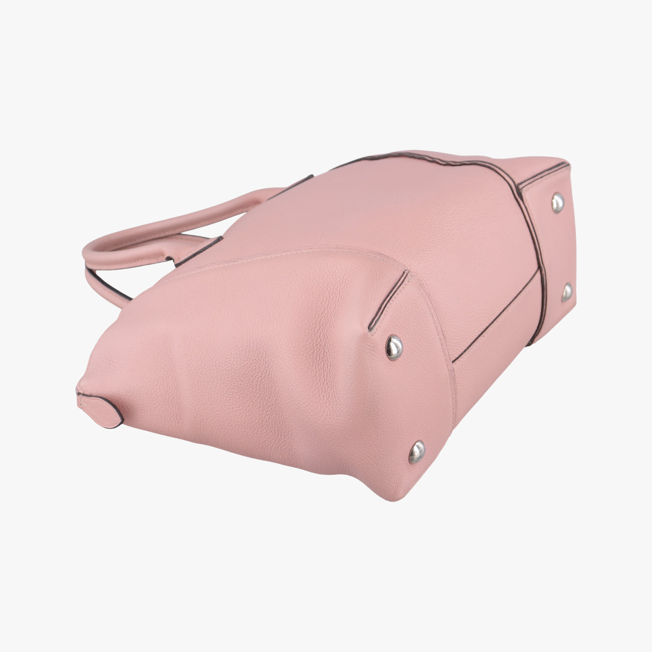 Vintage Louis Vuitton Lockit PM Magnolia Veau Cashmere M50029 shoulderbag | stylenewstar