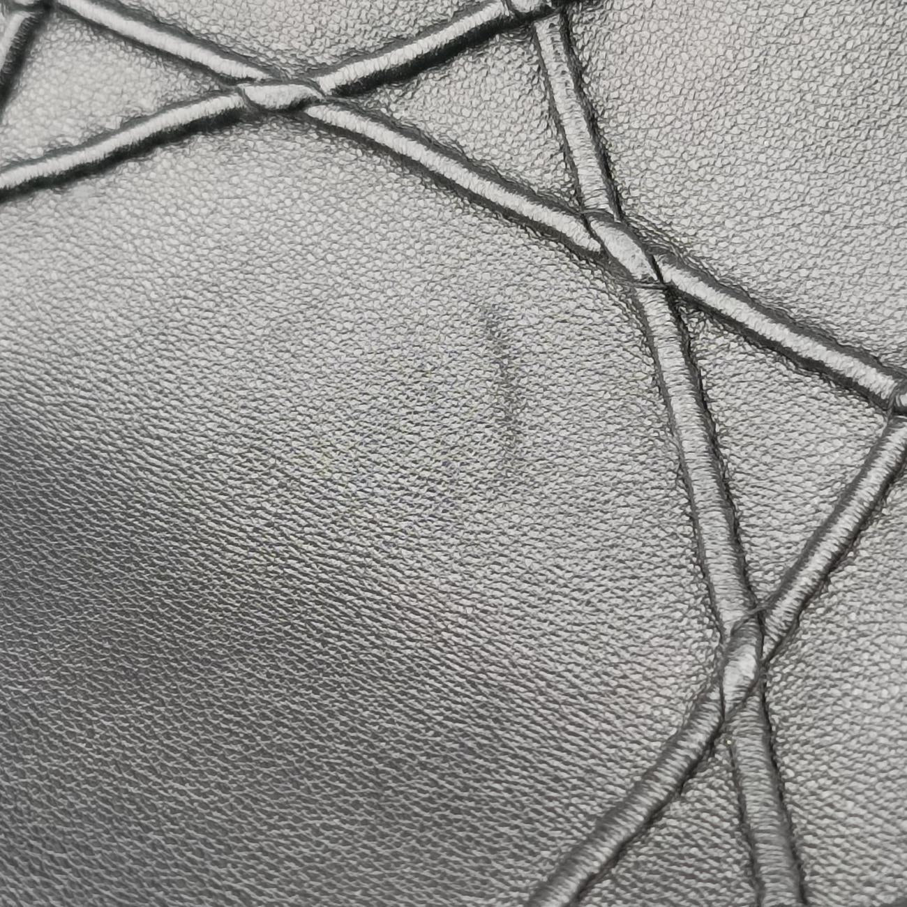 Pre-owned Christian Dior granville Black lambskin  handbag | stylenewstar