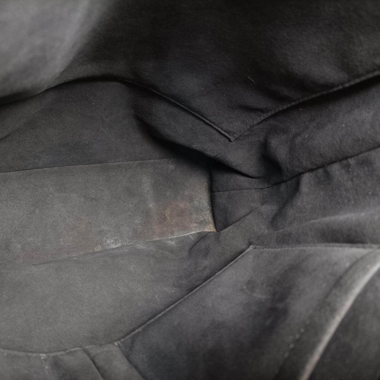 Pre-owned Louis Vuitton Greenwich Noir Damier Cobalt N41351 shoulderbag | stylenewstar