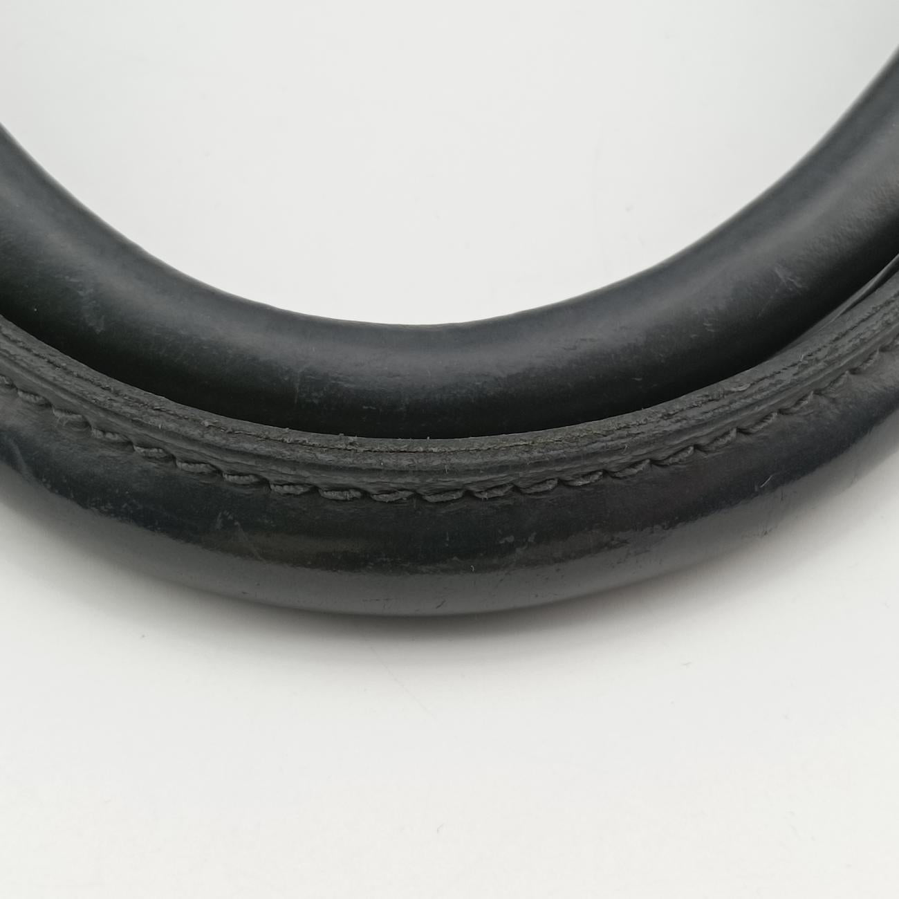 Pre-owned Louis Vuitton Greenwich Noir Damier Cobalt N41351 shoulderbag | stylenewstar