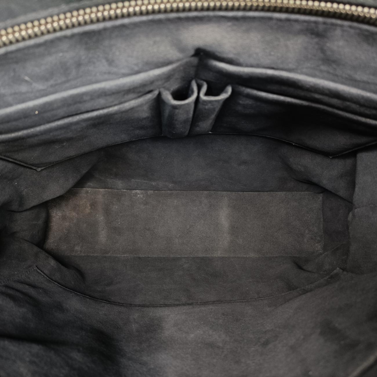 Pre-owned Louis Vuitton Greenwich Noir Damier Cobalt N41351 shoulderbag | stylenewstar