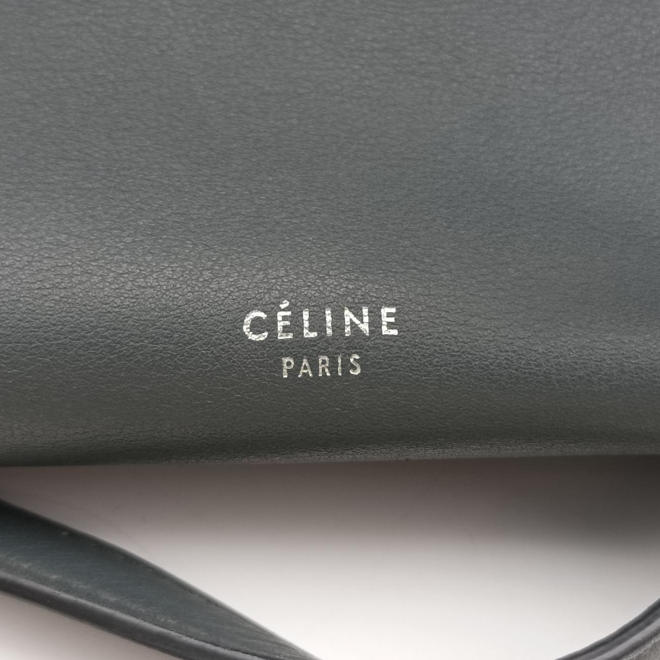 Pre-owned Louis Vuitton Viktor Ardoise Taiga M30142 shoulderbag | stylenewstar