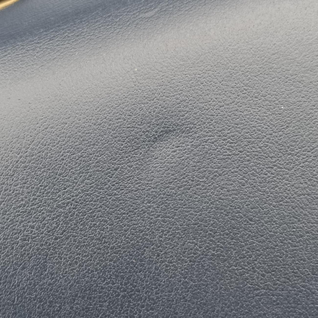 Pre-owned Prada Esplanade black×Multicolour Leather×Vauxhall Cashmere Leather  shoulderbag | stylenewstar