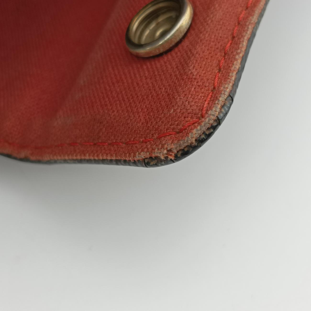 Vintage Louis Vuitton NAVIGLIO EBENE Damier Canvas N45255 shoulderbag | stylenewstar