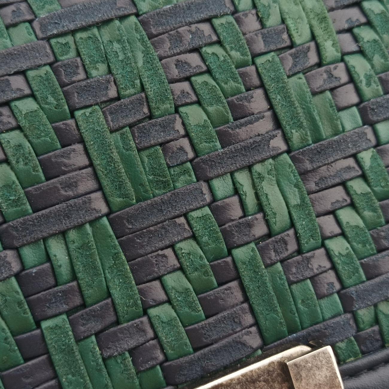 Secondhand Chanel BOY CHANEL Multicolour Leather A67085 shoulderbag | stylenewstar