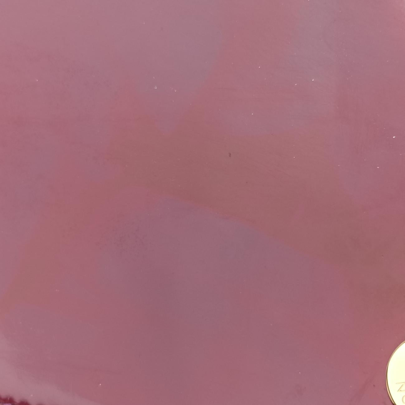 Pre-owned Louis Vuitton Bréa MM ROUGE FAUVISTE Vernis M91690 shoulderbag | stylenewstar