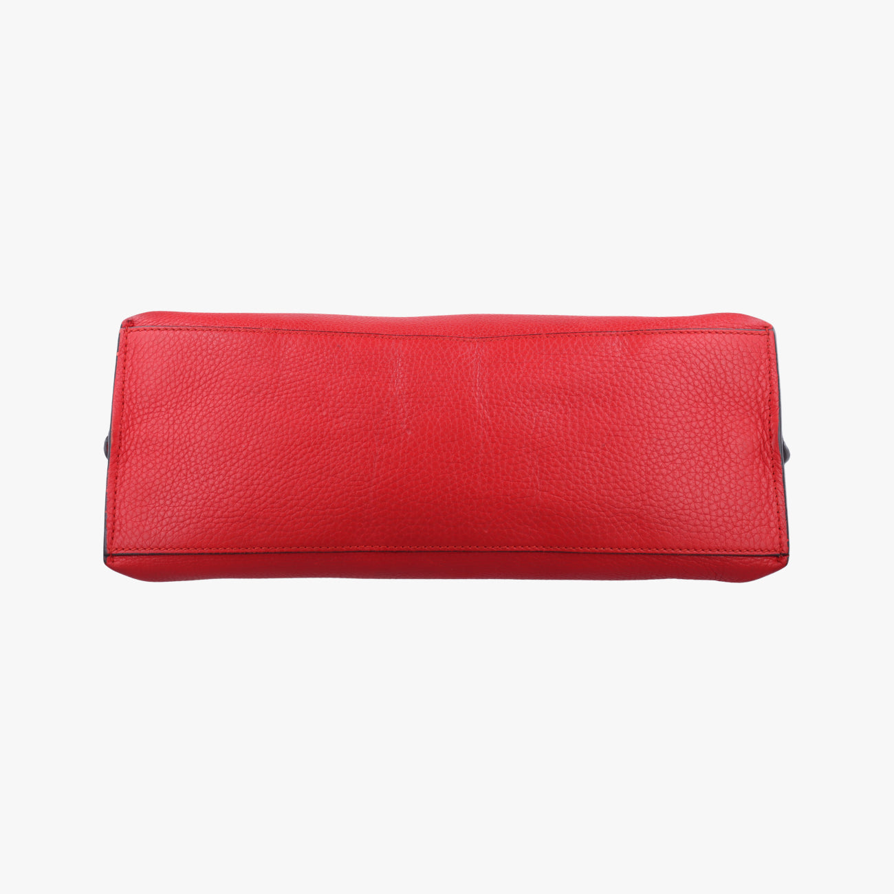 Vintage Gucci Bamboo Daily Red Leather 392013 shoulderbag | stylenewstar