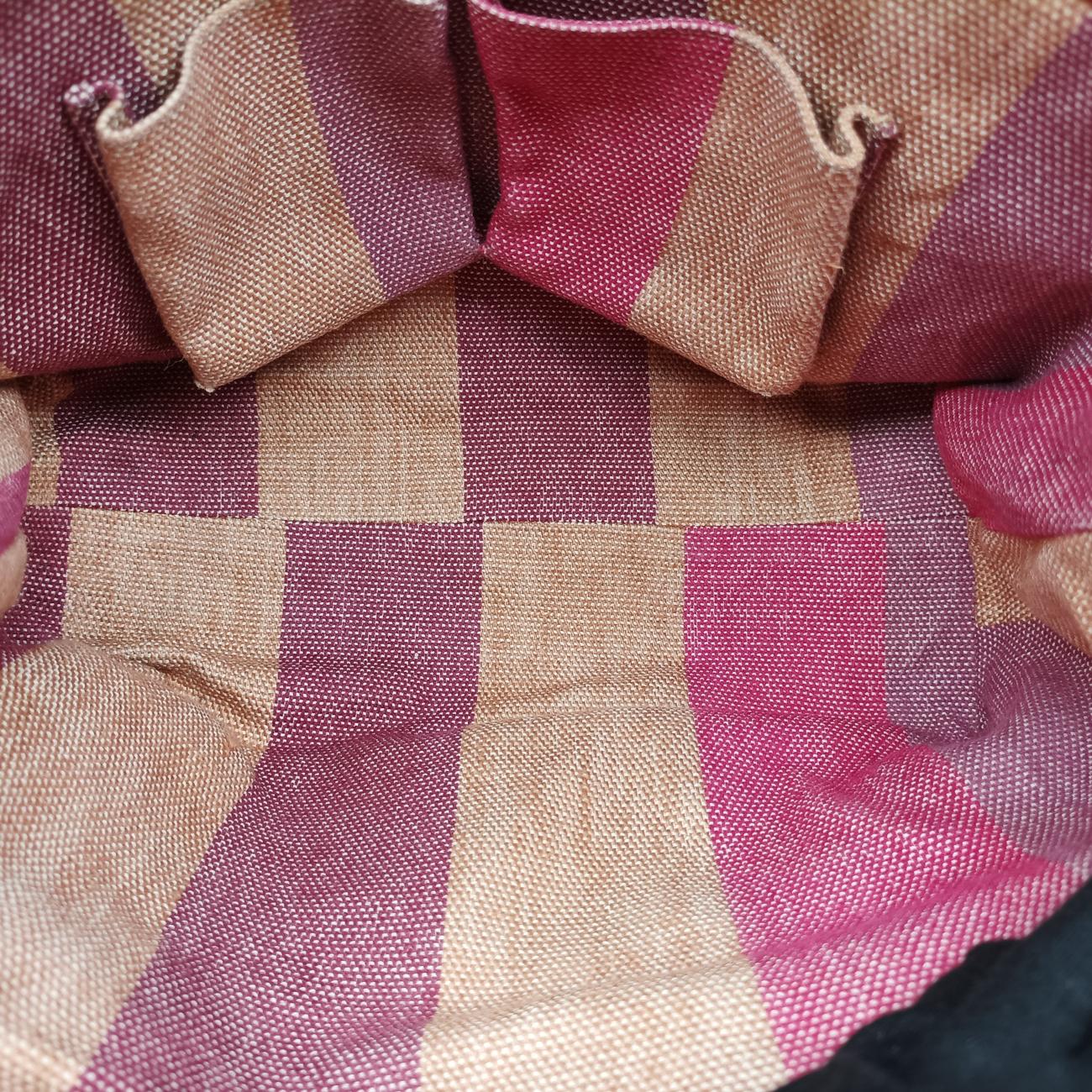 Vintage Gucci Bamboo Daily Red Leather 392013 shoulderbag | stylenewstar