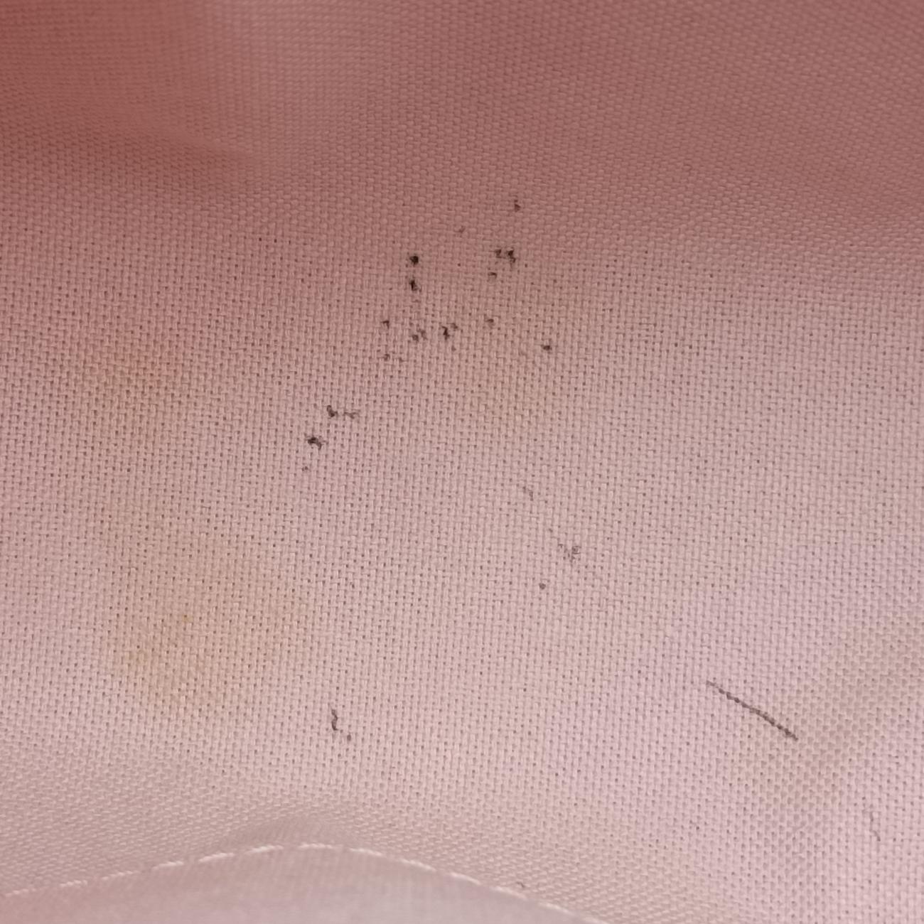 Pre-owned Louis Vuitton CROISETTE Azur Damier Canvas N41581 shoulderbag | stylenewstar