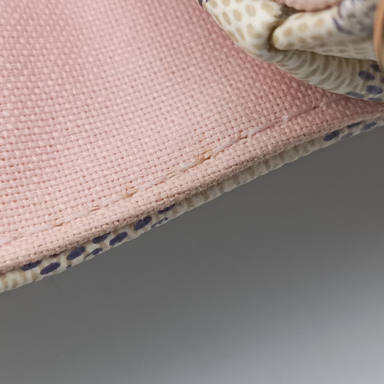 Pre-owned Louis Vuitton CROISETTE Azur Damier Canvas N41581 shoulderbag | stylenewstar