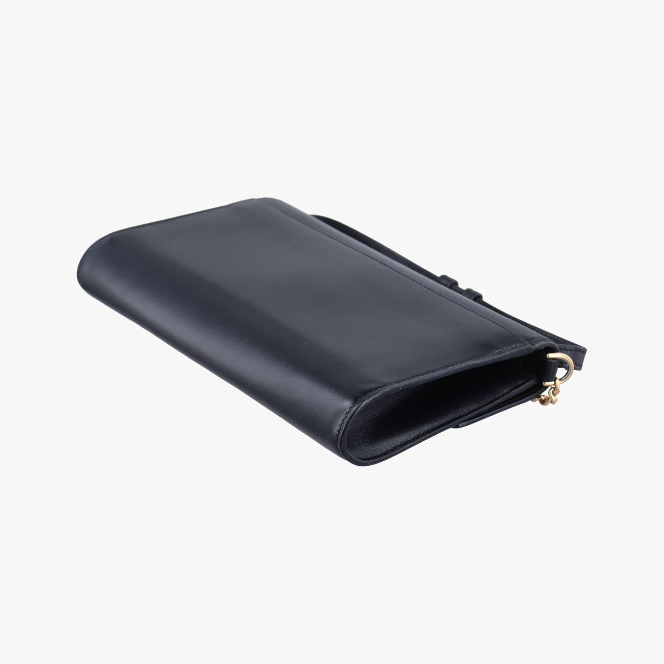 Vintage Gucci Zumi Black Leather 572375 shoulderbag | stylenewstar