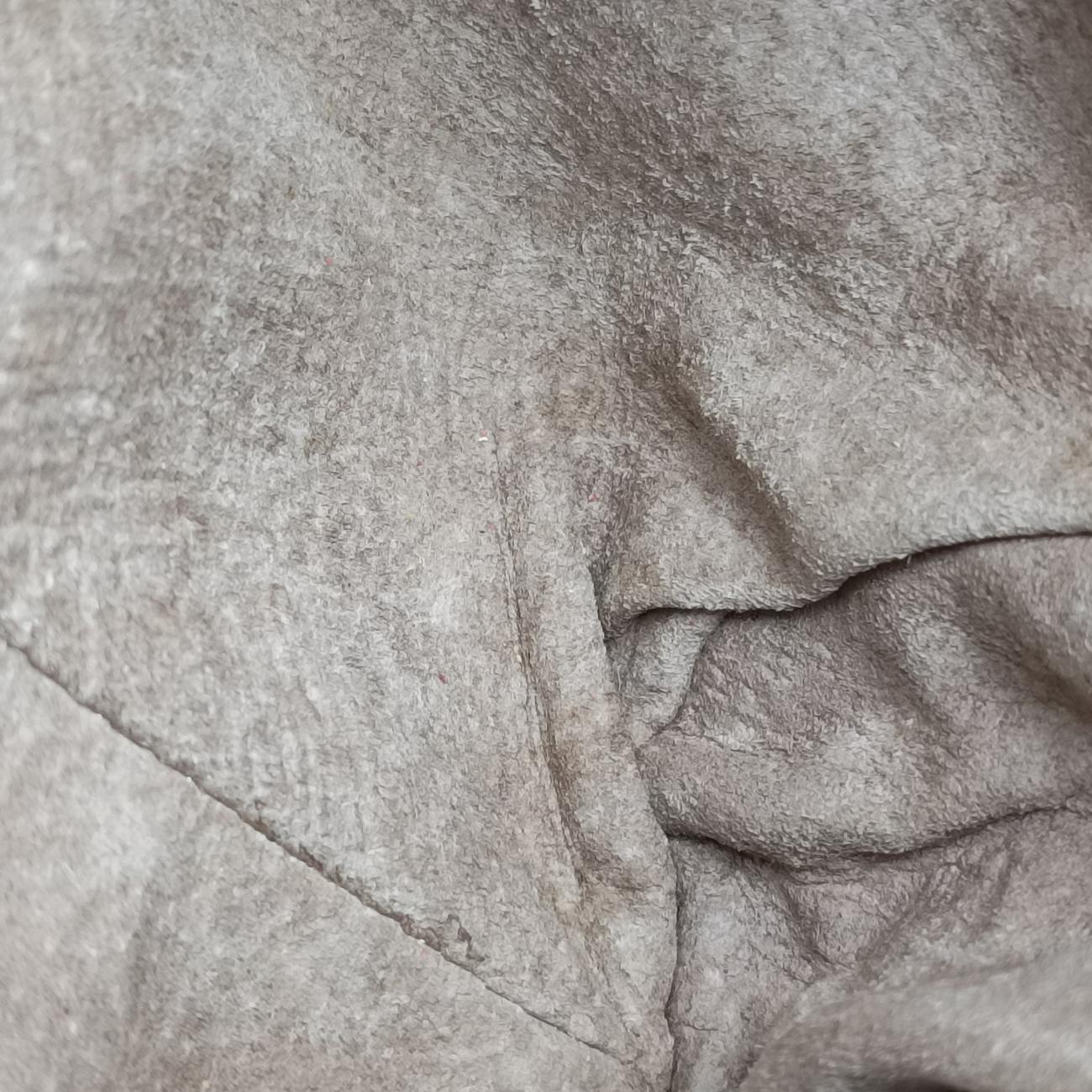 Pre-owned Bottega Veneta Intrecciato Purple lambskin  shoulderbag | stylenewstar