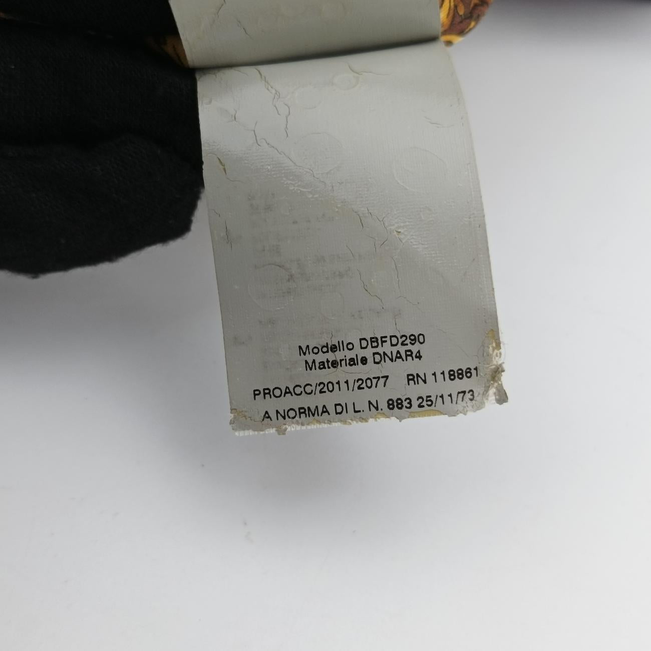 Pre-owned VERSACE Medusa Demetra Vanitas Satchel Purple Leather  shoulderbag | stylenewstar