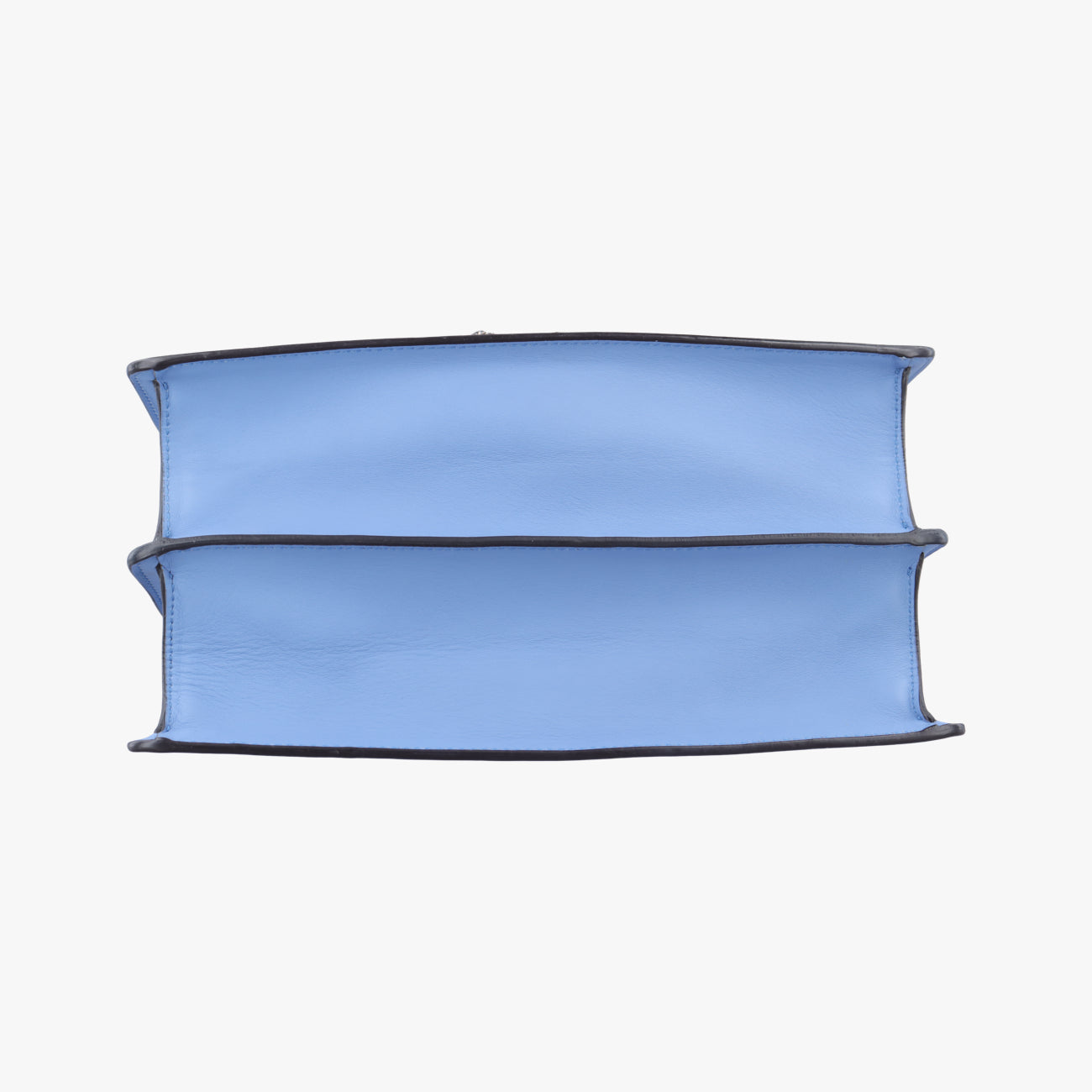 Pre-owned Gucci Dionysus Blue×multicolor Leather 448075 shoulderbag | stylenewstar