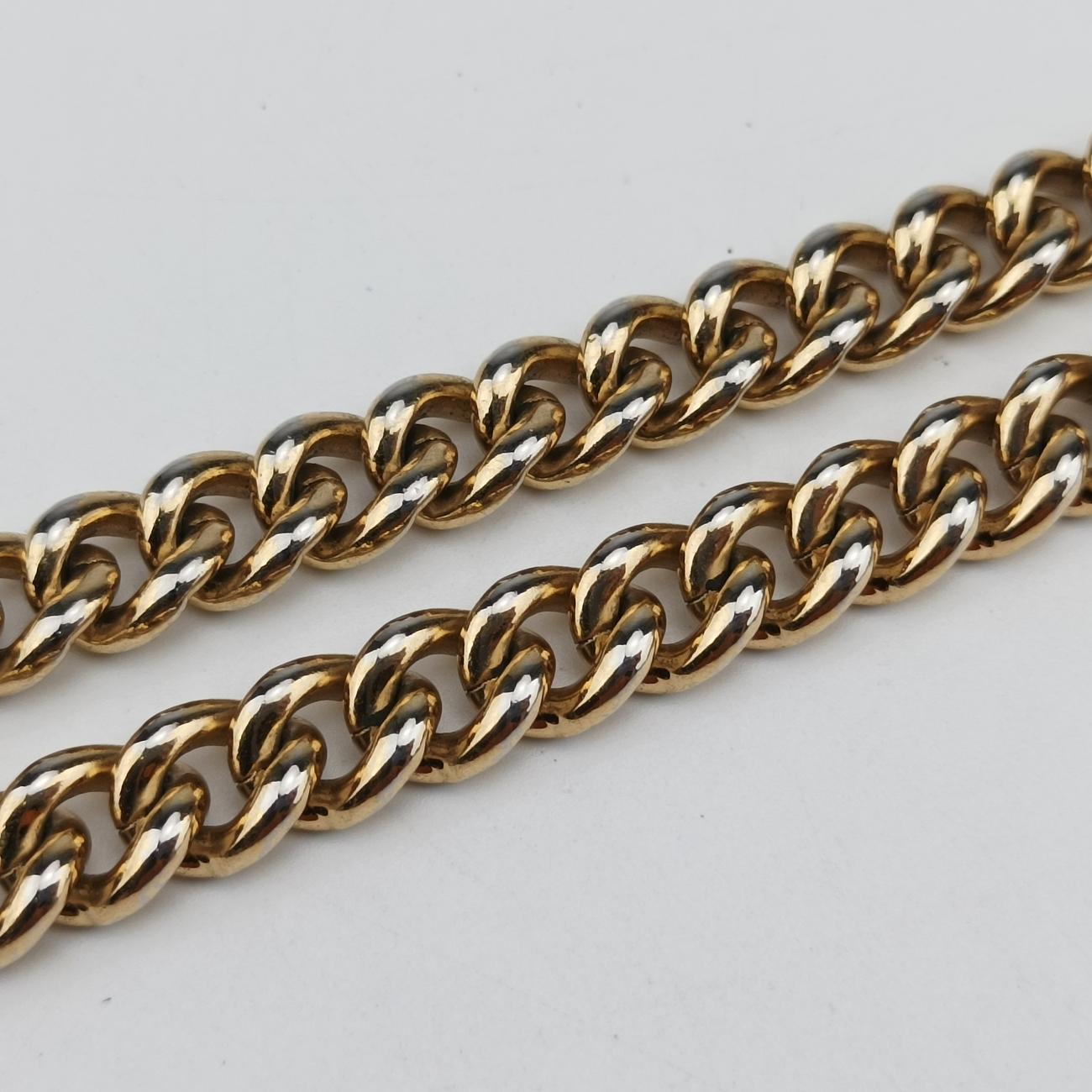 Pre-owned Gucci GG Marmont Red x Navy x Light Yellow Leather 573807 shoulderbag | stylenewstar