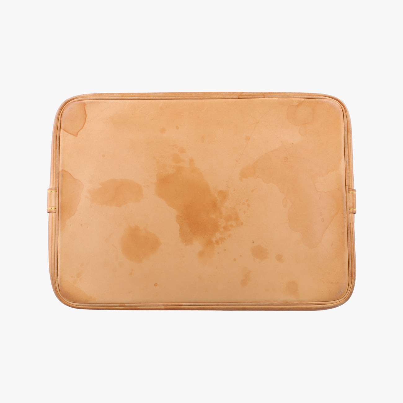 Pre-owned Louis Vuitton NOé AZUR Damier Canvas N42222 shoulderbag | stylenewstar