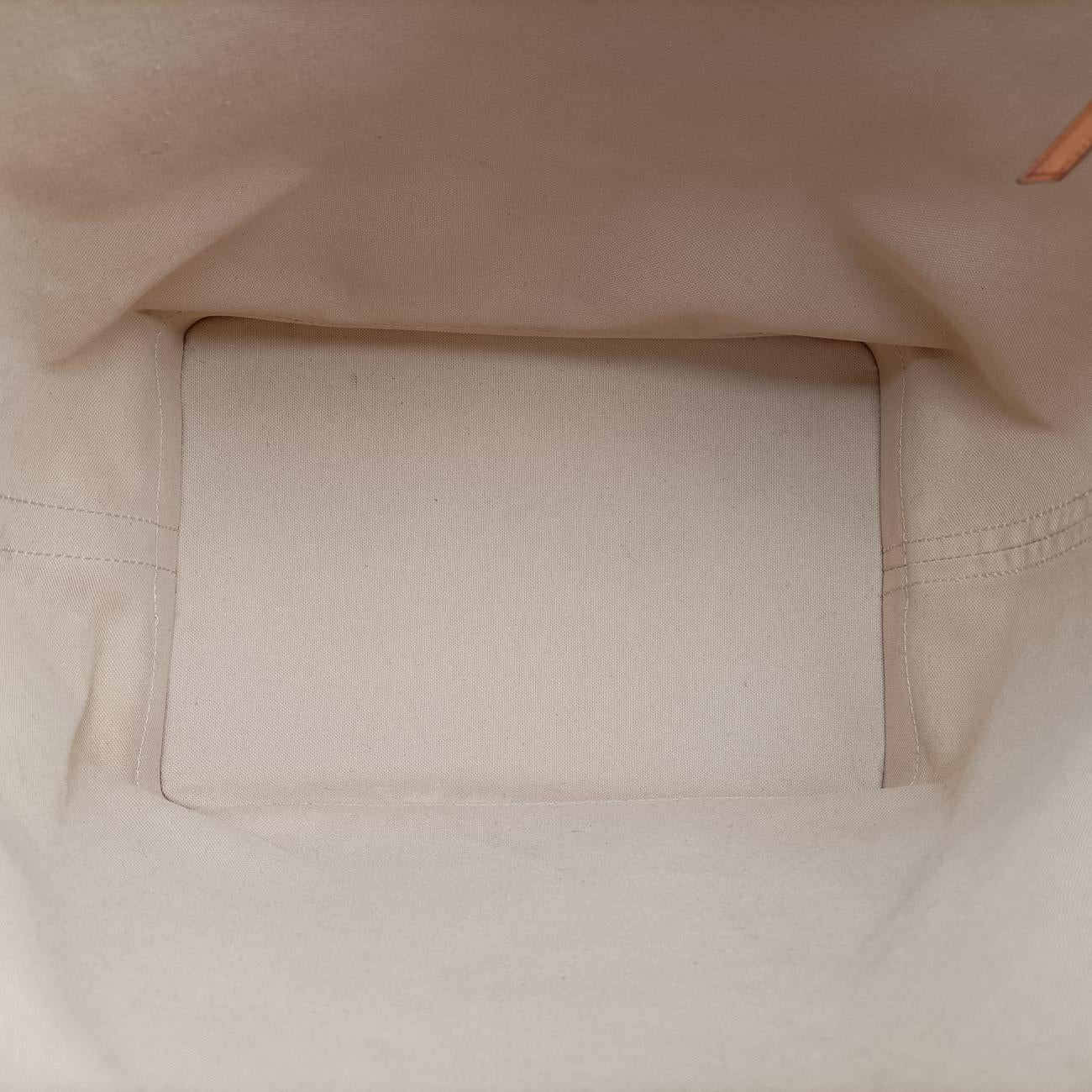 Pre-owned Louis Vuitton NOé AZUR Damier Canvas N42222 shoulderbag | stylenewstar