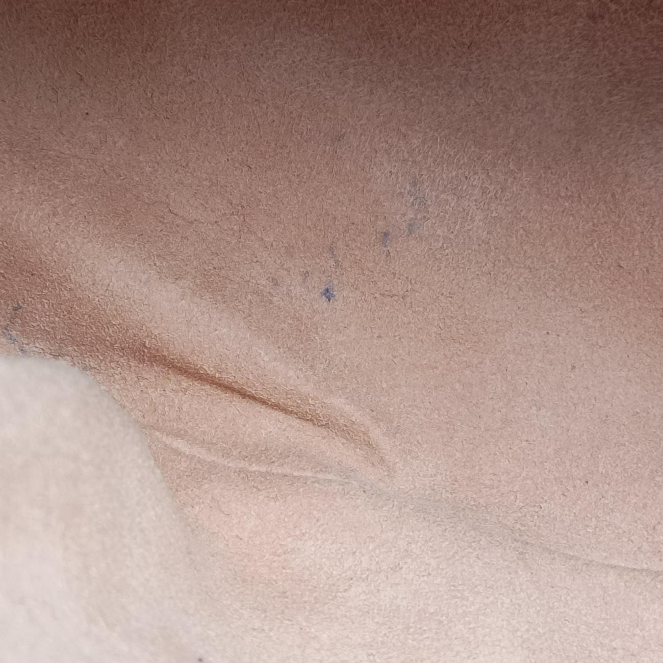 Vintage Gucci GG Marmont Red Leather 498110 shoulderbag | stylenewstar