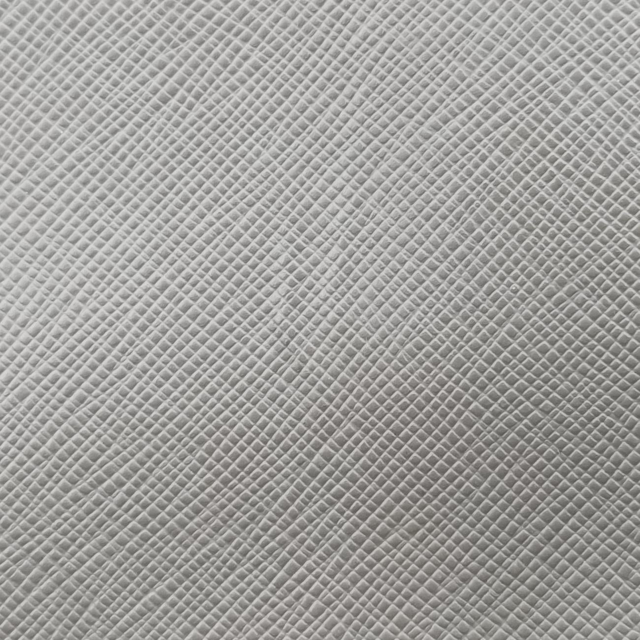 Vintage Prada business bag briefcase Grey SAFFIANO Leather 2VE363 handbag | stylenewstar