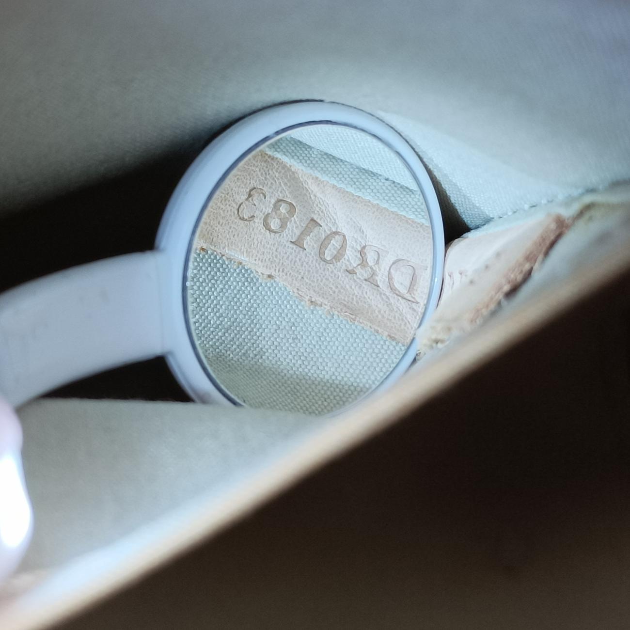 Pre-owned Louis Vuitton Bréa MM Dunne Vernis M90180 shoulderbag | stylenewstar