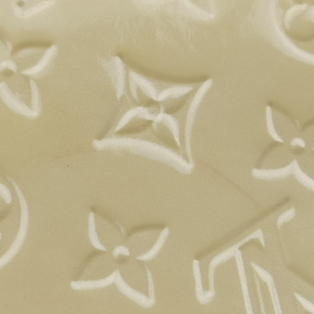 Pre-owned Louis Vuitton Bréa MM Dunne Vernis M90180 shoulderbag | stylenewstar