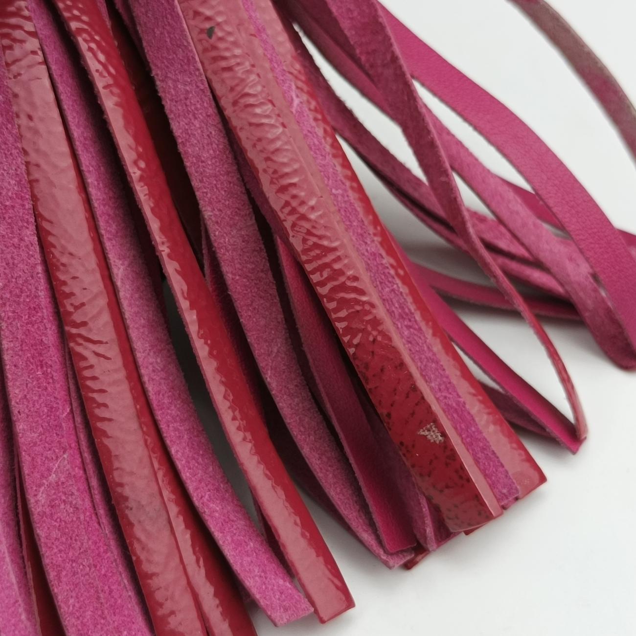 Vintage Gucci Soho Pink Patent 308364 shoulderbag | stylenewstar