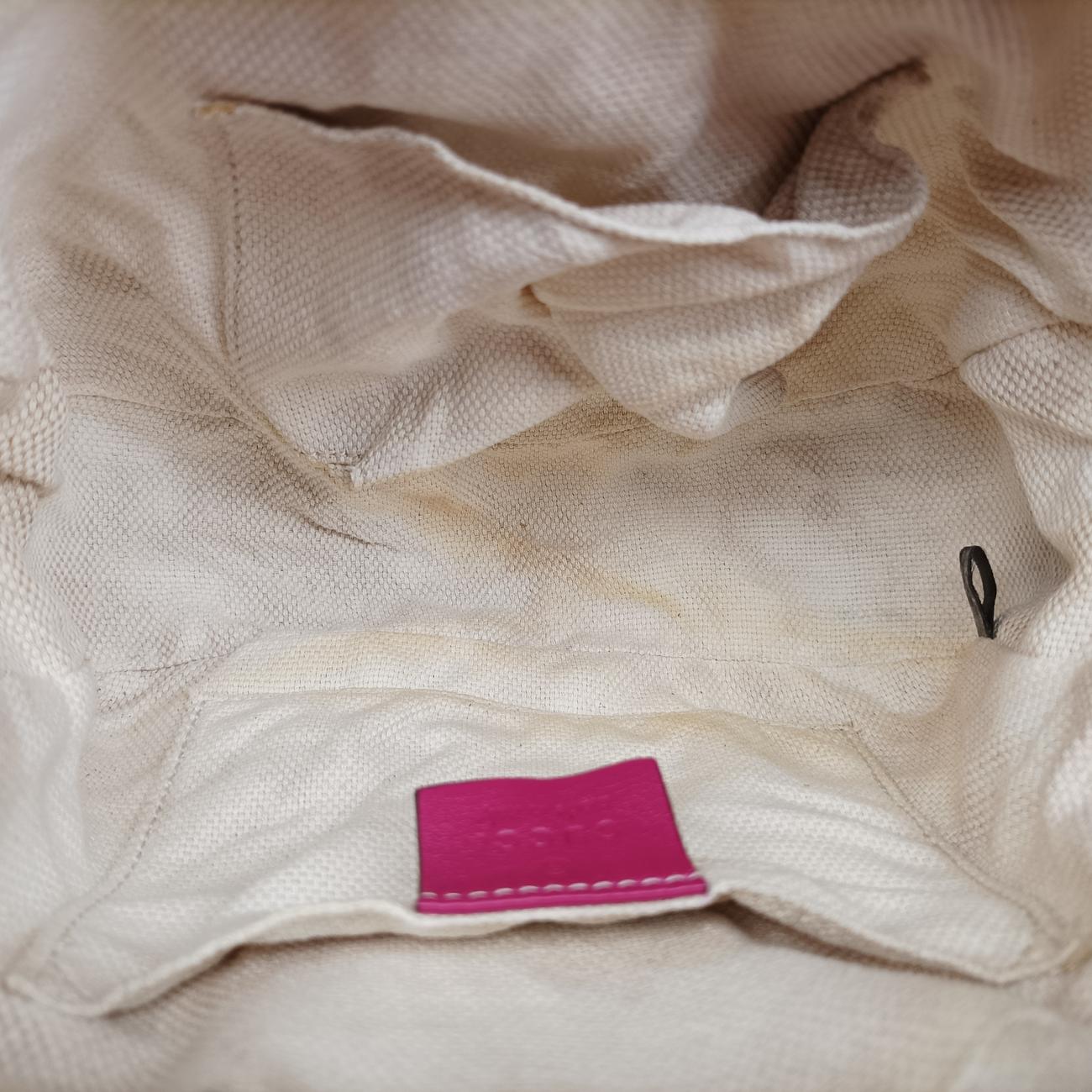 Vintage Gucci Soho Pink Patent 308364 shoulderbag | stylenewstar