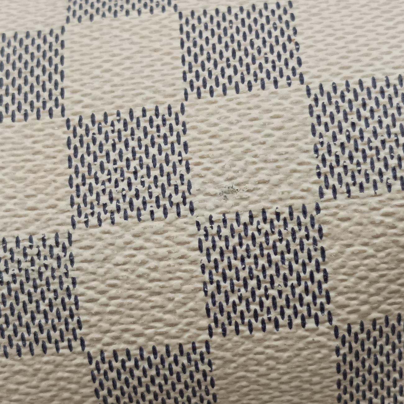 Pre-owned Louis Vuitton NAVIGLIO Azur Damier Canvas N51189 shoulderbag | stylenewstar