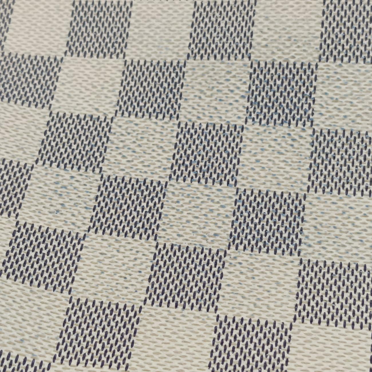 Pre-owned Louis Vuitton NAVIGLIO Azur Damier Canvas N51189 shoulderbag | stylenewstar