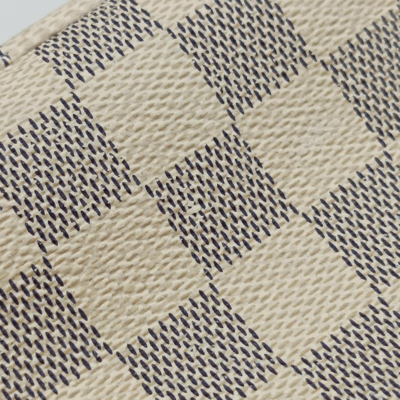 Pre-owned Louis Vuitton NAVIGLIO Azur Damier Canvas N51189 shoulderbag | stylenewstar