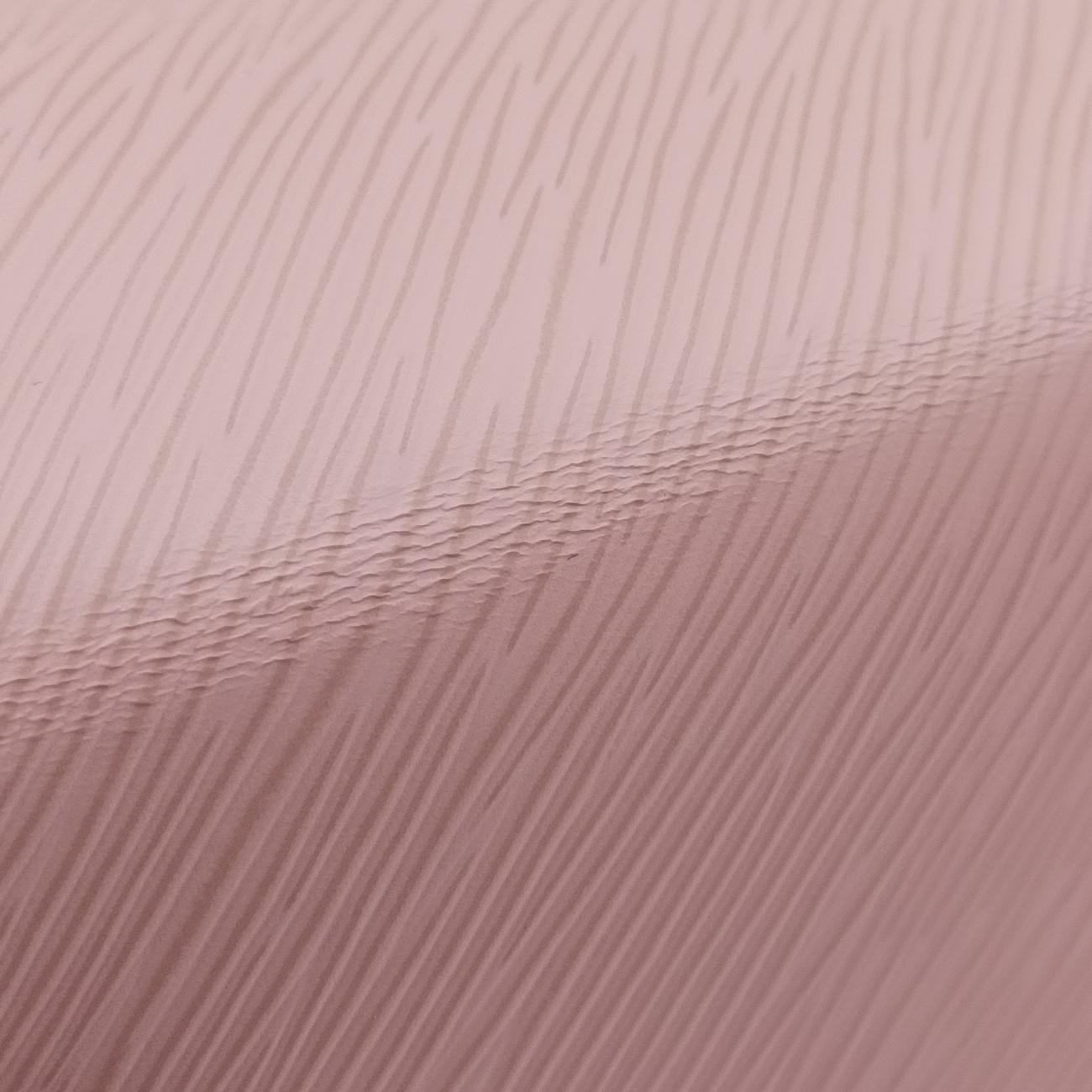 Pre-owned Louis Vuitton Pochette Rose Ballerine Epi M62457 clutchbag | stylenewstar