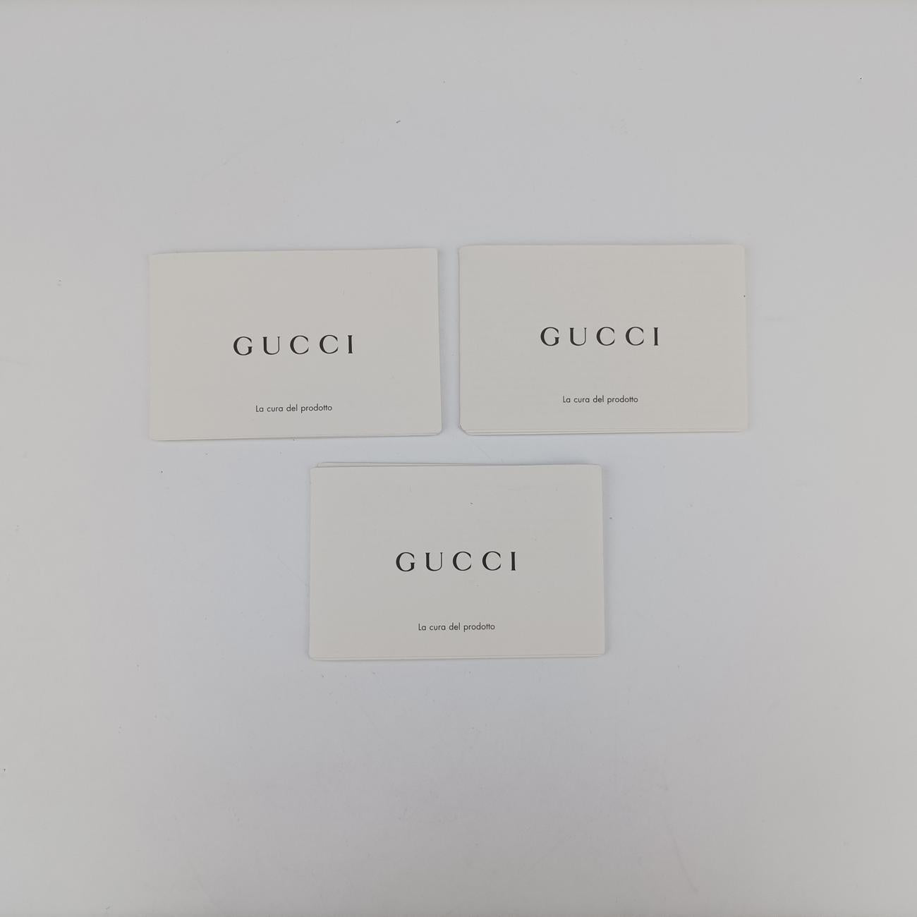 Vintage Gucci Arli Red×black Leather 550129 shoulderbag | stylenewstar