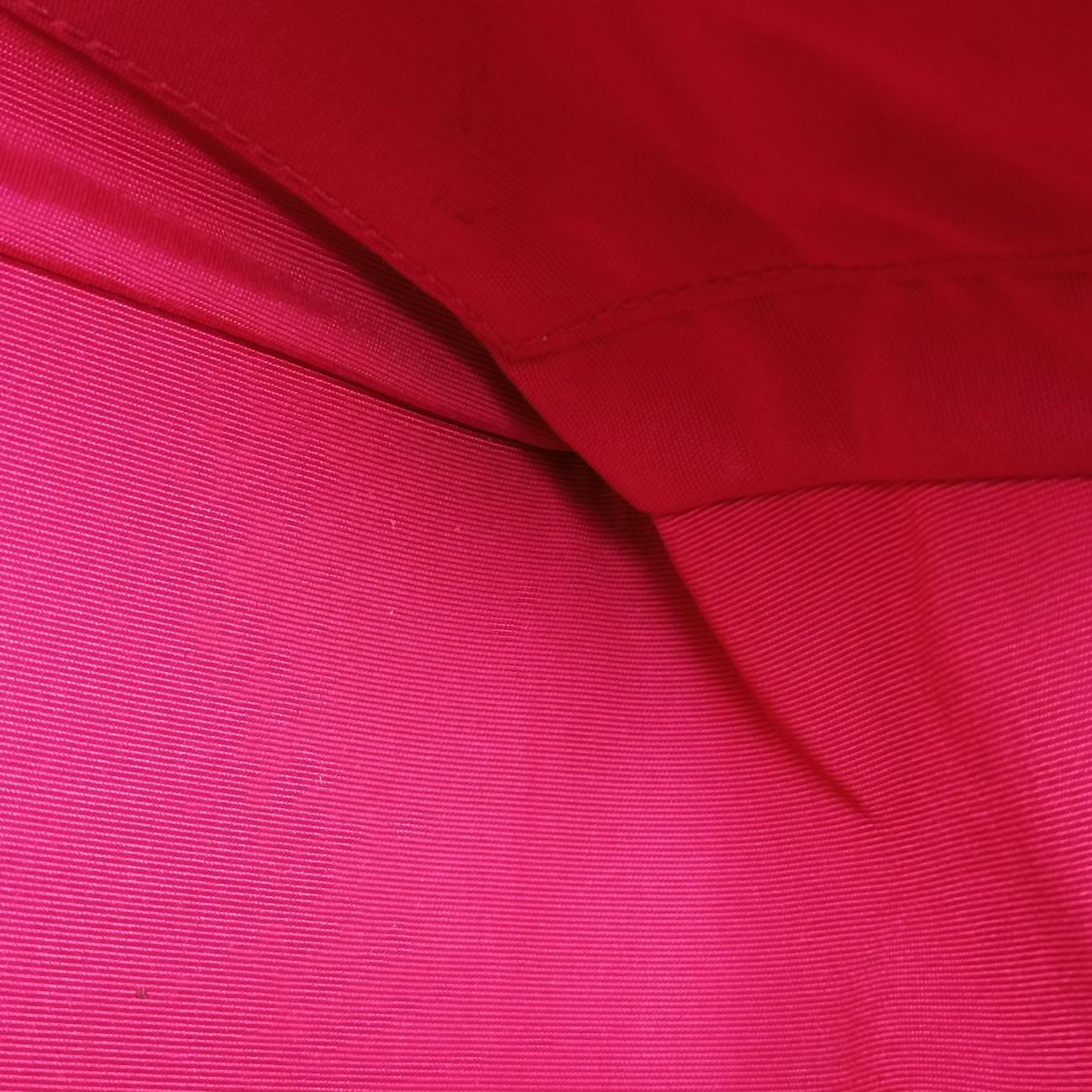 Pre-owned Christian Dior Granville Rose lambskin  shoulderbag | stylenewstar