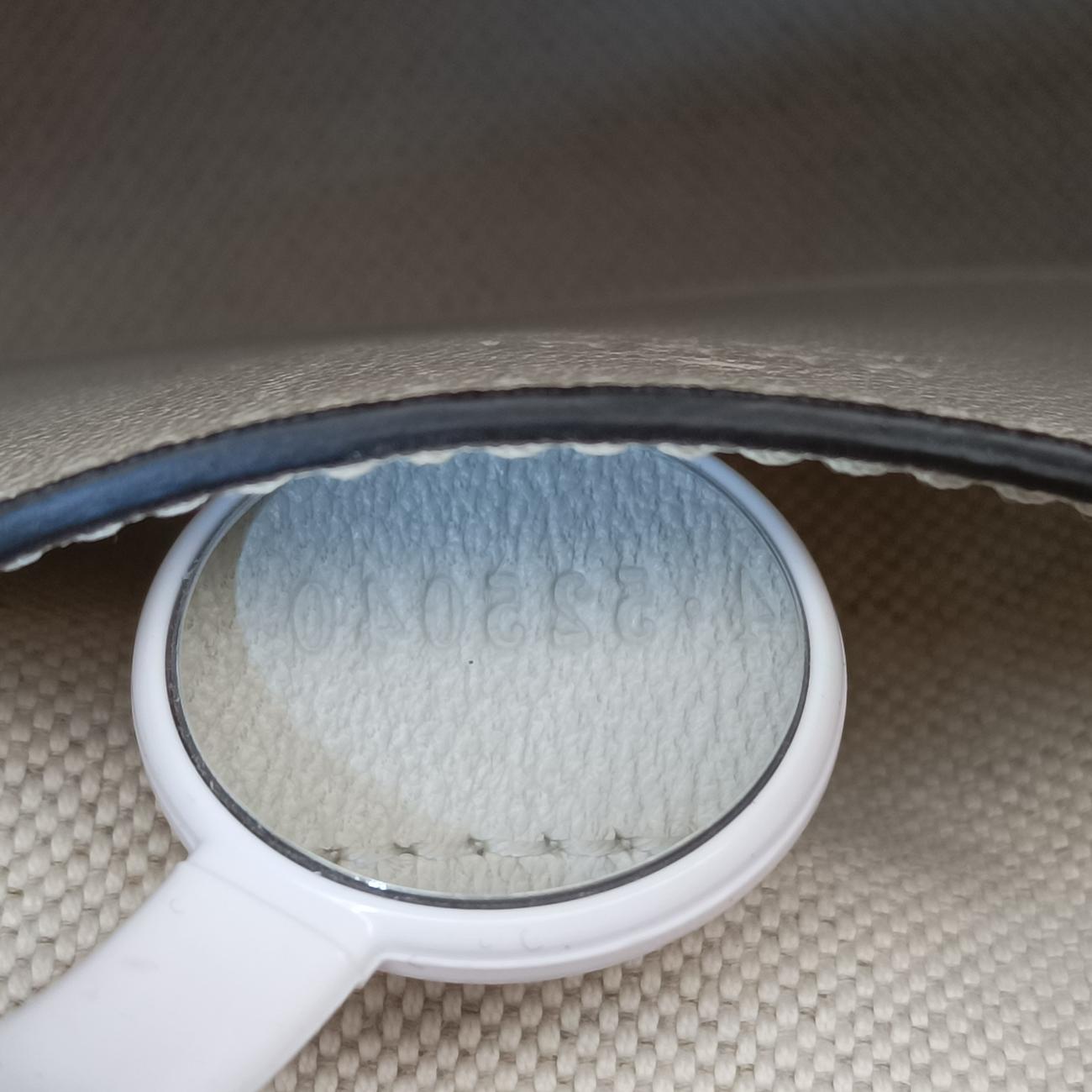 Vintage Gucci Blondie White Leather 744434 shoulderbag | stylenewstar