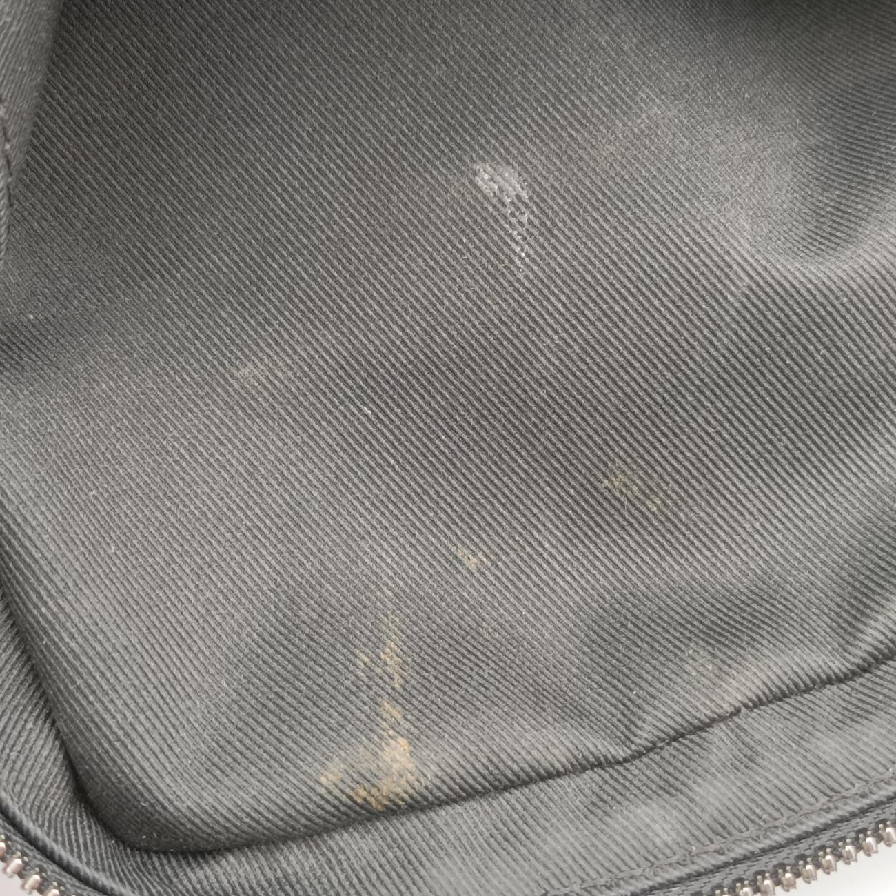 Pre-owned Louis Vuitton Solar Ray Utility Side Brown Monogram Canvas M44477 bum bag/waist bag | stylenewstar