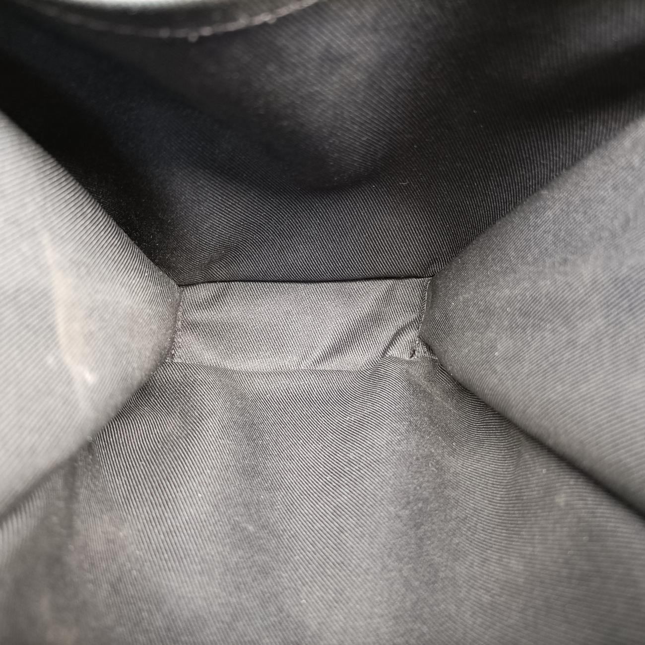 Pre-owned Louis Vuitton Solar Ray Utility Side Brown Monogram Canvas M44477 bum bag/waist bag | stylenewstar