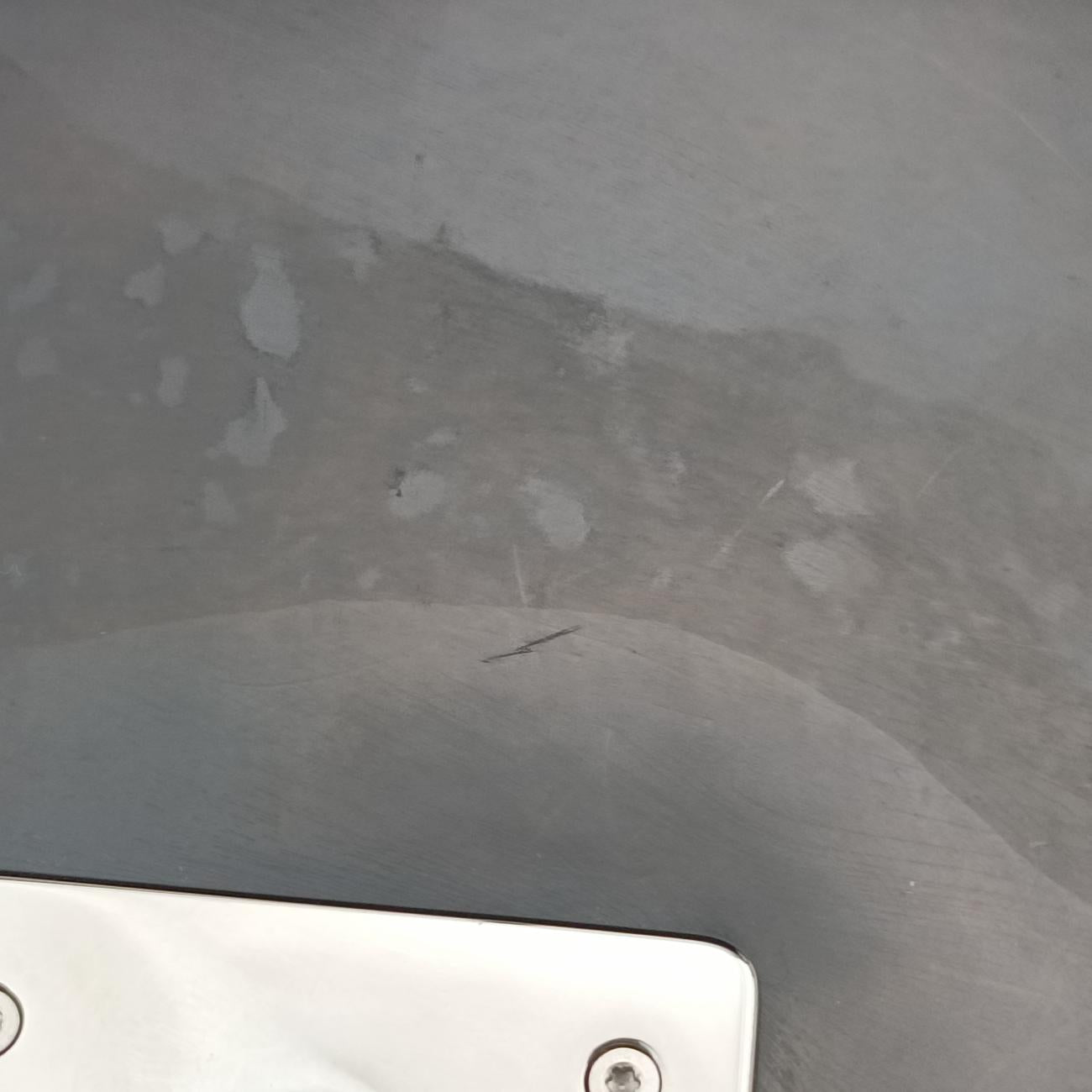 Pre-owned Chanel BOY CHANEL Black Patent A67018 shoulderbag | stylenewstar