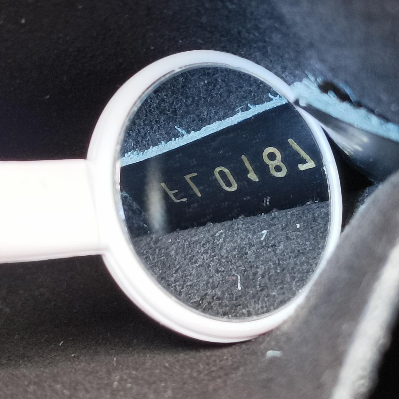 Secondhand Louis Vuitton One-handle Flap MM　　 brown×black Monogram Canvas×calf leather M43125 shoulderbag | stylenewstar