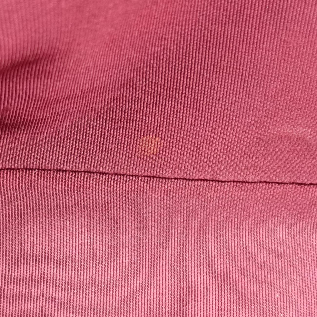 Secondhand Chanel BOY CHANEL Orange lambskin A92828 shoulderbag | stylenewstar