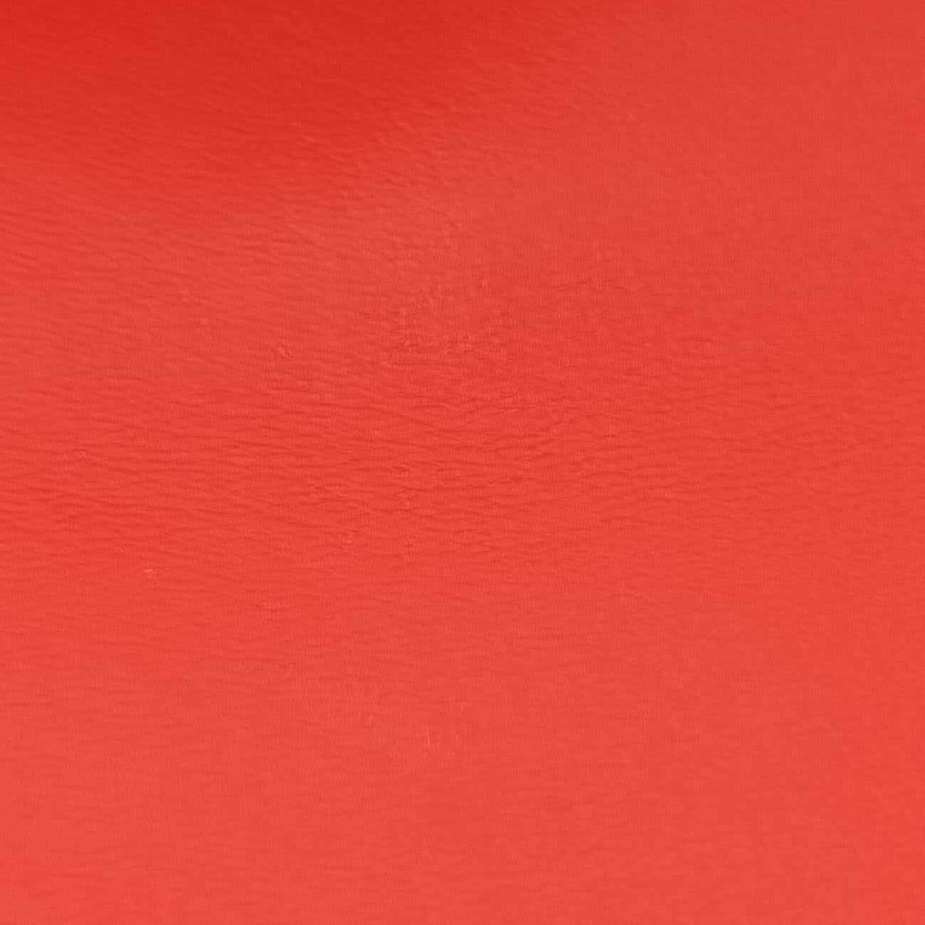 Secondhand Chanel BOY CHANEL Orange lambskin A92828 shoulderbag | stylenewstar